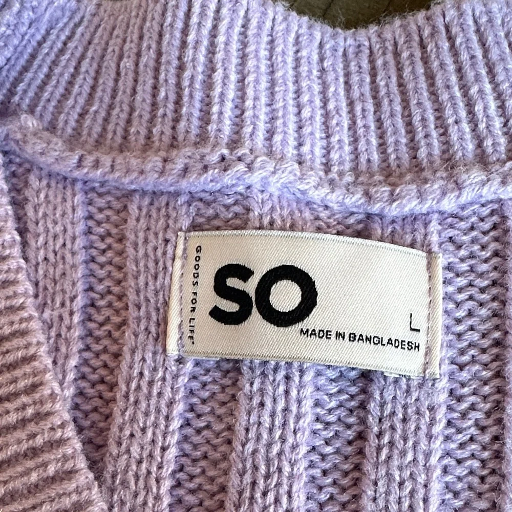 SO chic lavender
